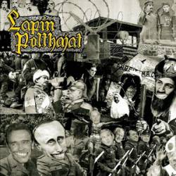 Lapinpolthajat : Lapinpolthajat (Compilation)